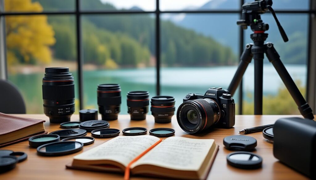 découvrez nos conseils experts pour choisir le meilleur appareil photo canon selon vos besoins et votre budget. apprenez à évaluer les caractéristiques essentielles et à faire le bon choix pour capturer des souvenirs inoubliables.