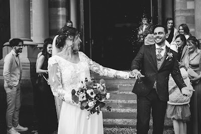 Dall’K – Photographes mariages & familles