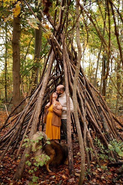 Lauriane Pujo, photographe