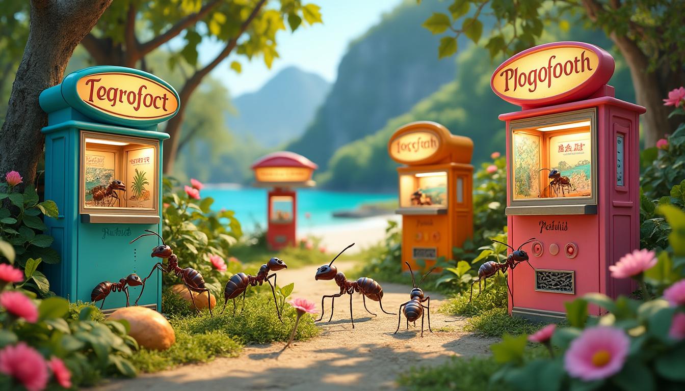 Où trouver des photomaton ANTS ? 10 découvrez où trouver des photomatons ants facilement grâce à notre guide pratique. que vous ayez besoin d'une photo pour vos documents administratifs ou pour tout autre usage, nous vous renseignons sur les meilleurs emplacements près de chez vous.
