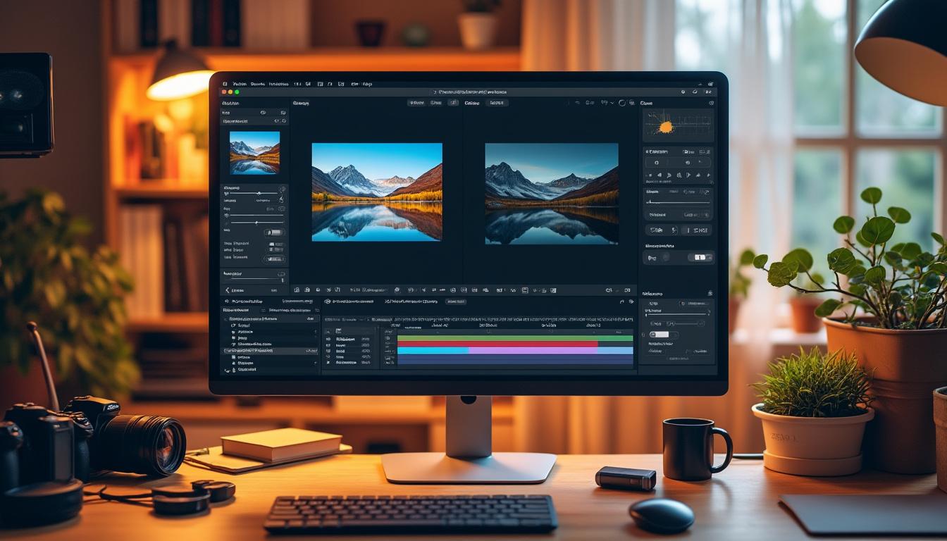 Paint Shop Pro : Fonctionnalités que vous devez connaître 7 découvrez les fonctionnalités incontournables de paint shop pro. du retouche photo avancée à la création graphique, apprenez à exploiter cet outil puissant pour donner vie à vos projets créatifs.