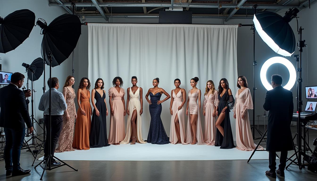 découvrez les éléments essentiels d'une séance photo professionnelle : préparation, choix de lieu, direction artistique, équipement utilisé et conseils pour des poses réussies. apprenez comment maximiser votre expérience et obtenir des résultats époustouflants qui capturent votre essence.