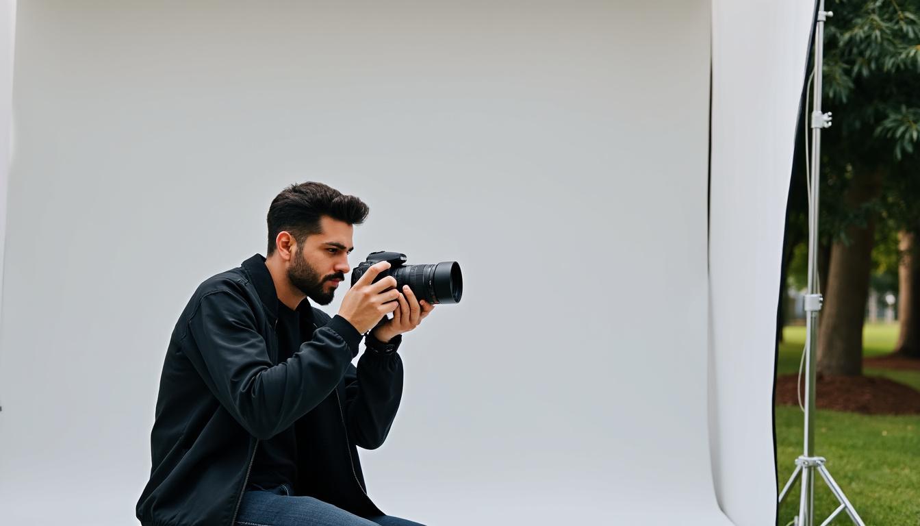 Quel est le salaire d'un photographe ? 3 découvrez les différents facteurs influençant le salaire d'un photographe, des spécialisations aux régions, en passant par l'expérience. informez-vous sur les perspectives de rémunération dans ce métier passionnant.