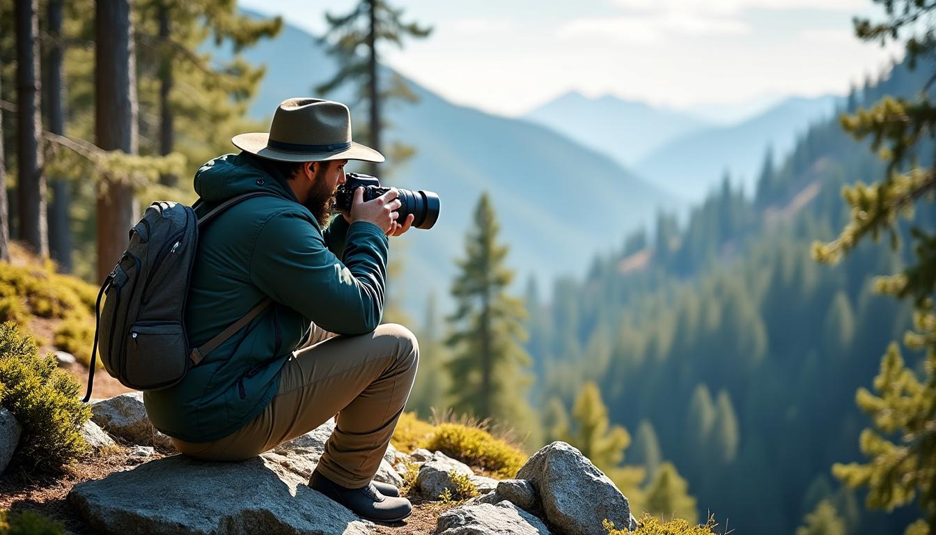 Quels sont les métiers de la photographie ? 3 découvrez les différents métiers de la photographie, des photographes de mode aux photojournalistes, en passant par les portraitistes et les photographes d'événements. apprenez-en plus sur les compétences requises, les opportunités de carrière et les défis de chaque spécialité dans l'univers captivant de la photographie.