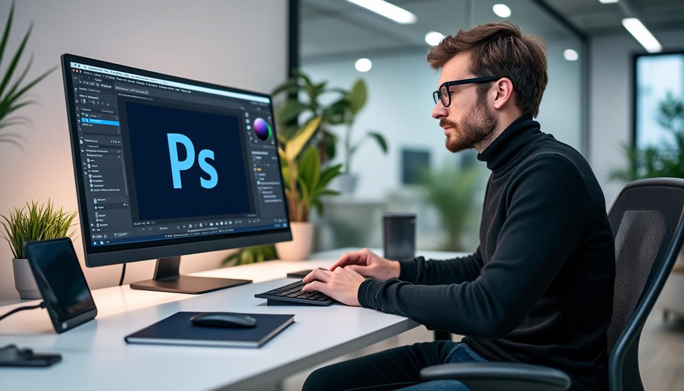 Qu'est-ce que le graphisme en photo ? 3 découvrez l'univers fascinant du graphisme en photo, où la créativité rencontre la technologie. apprenez comment les éléments visuels s'entrelacent pour transformer des images en œuvres d'art captivantes.