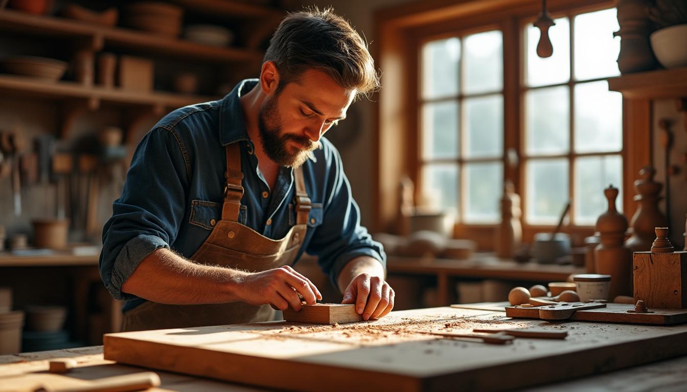 À la découverte de l'univers de Jason Elmoznino : intuition et savoir-faire des artisans révélés 3 plongez dans l'univers fascinant de jason elmoznino, où l'intuition rencontre le savoir-faire exceptionnel des artisans. découvrez des créations uniques, fusionnant tradition et modernité, révélant la passion et l'expertise des métiers d'art.