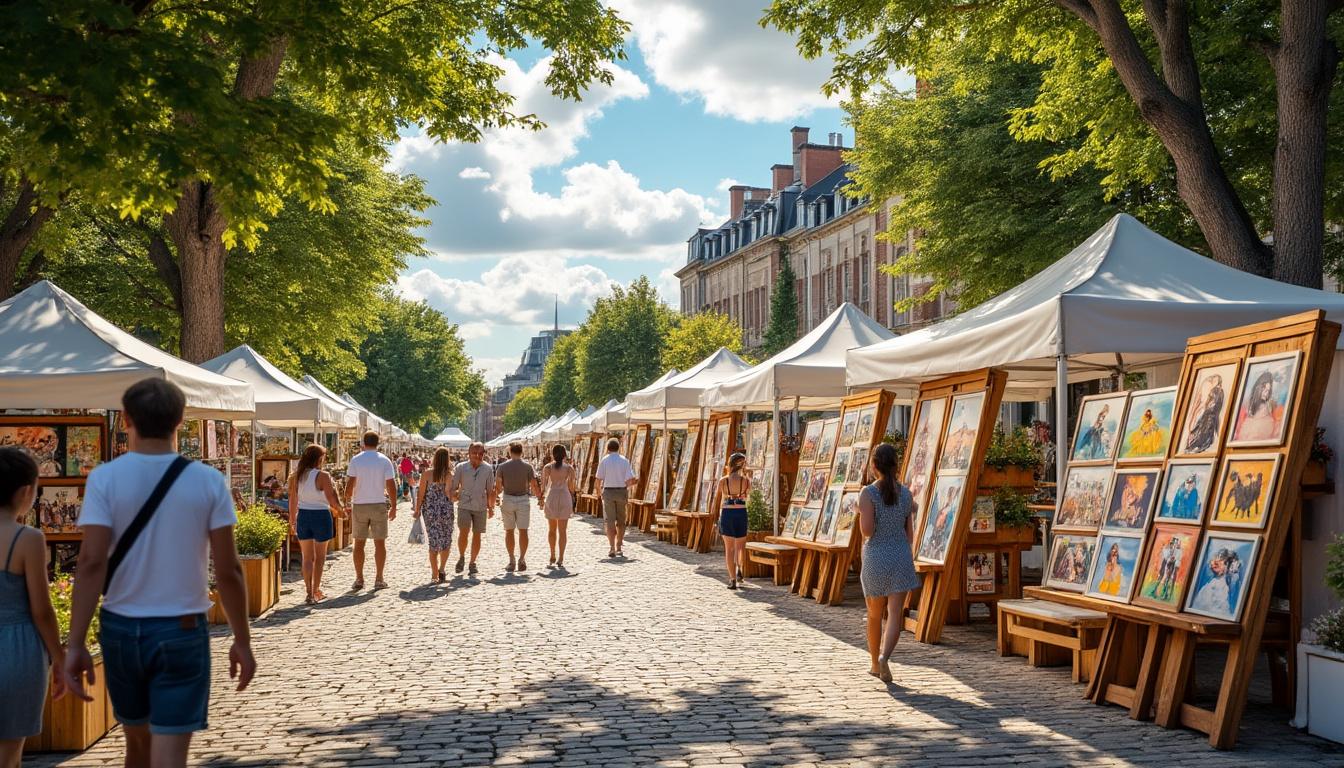 Bourbon-Lancy : retour sur l'été des portraits, le festival de photographie qui s'achève 3 découvrez le festival de photographie 'l'été des portraits' à bourbon-lancy, un événement marquant qui célèbre l'art de la photographie à travers des expositions captivantes et des rencontres inoubliables. retour sur cet été exceptionnel et les moments forts de ce festival.