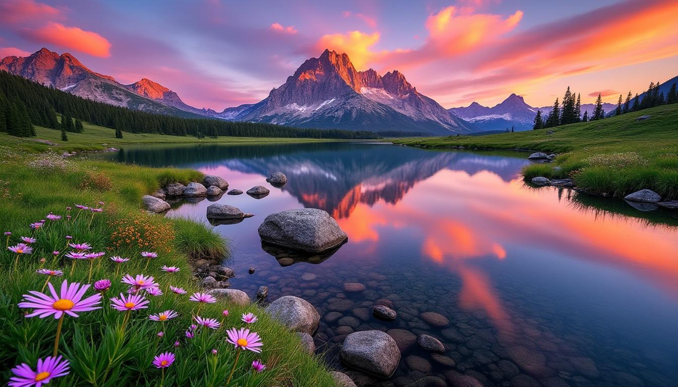 plongez dans l'univers captivant de la photographie avec le lauréat de l'année élu par bigpicture. une œuvre qui célèbre la beauté et la puissance de notre monde à travers l'objectif d'un talent exceptionnel.