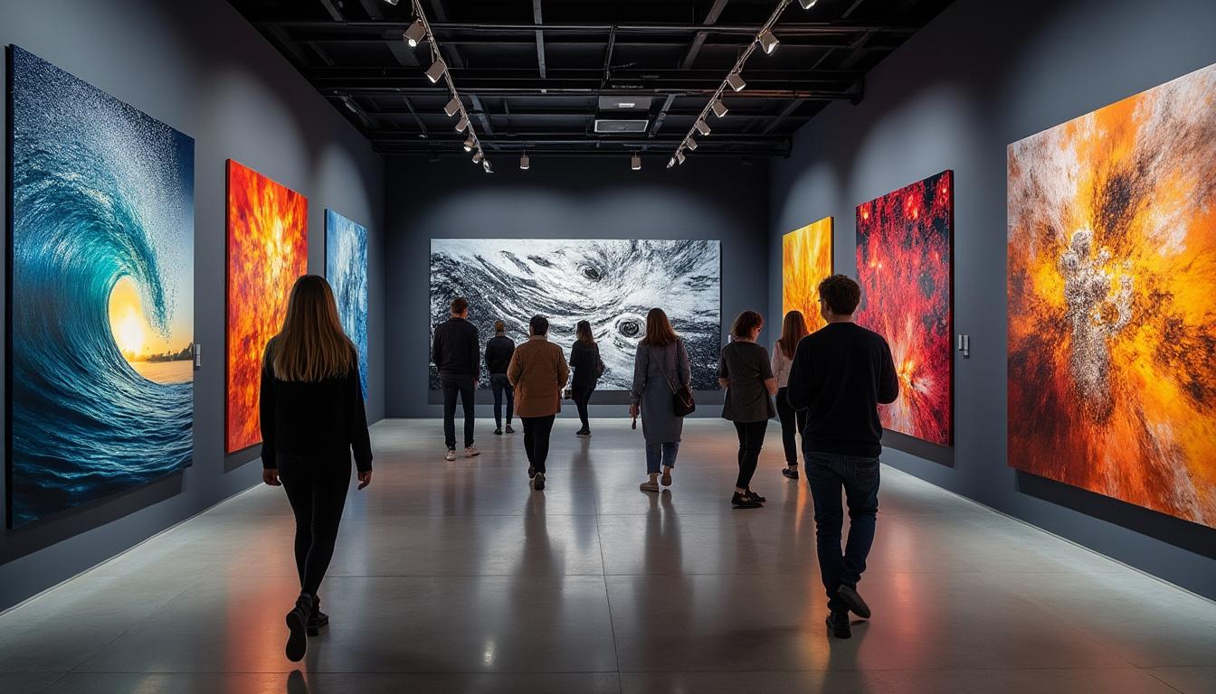 Découvrez l'exposition 'Intensité' à Besançon, orchestrée par le photographe Jean-Christophe Romera 1 découvrez l'exposition captivante 'intensité' à besançon, mettant en lumière les œuvres saisissantes du photographe jean-christophe romera. plongez dans un univers visuel riche et émouvant, où chaque image raconte une histoire unique.