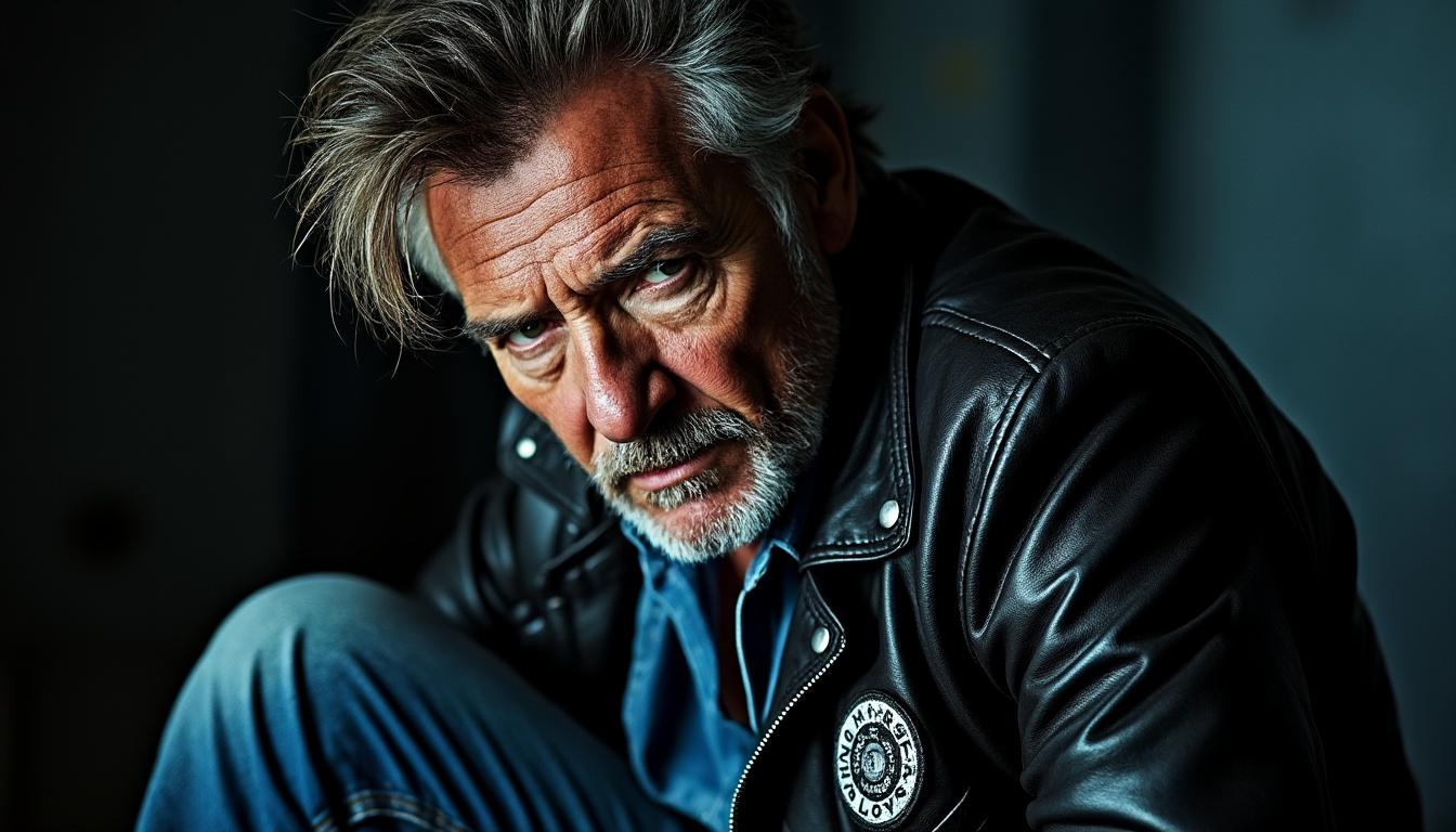 Le dernier photographe de Johnny Hallyday en séance de dédicace à Firminy : un hommage à un homme discret 3 découvrez l'émotion d'une séance de dédicace exceptionnelle à firminy, où le dernier photographe de johnny hallyday rend hommage à l'icône de la musique française. revivez les souvenirs d'un homme discret qui a marqué des générations.