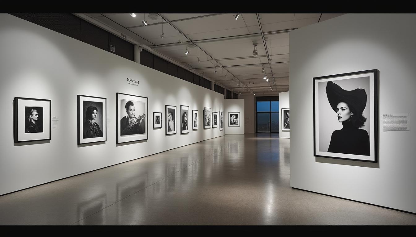 Loewe met à l'honneur l'œuvre de la photographe française Dora Maar à travers une exposition captivante 3 découvrez l'exposition captivante de loewe mettant en lumière l'œuvre emblématique de la photographe française dora maar. plongez dans l'univers artistique unique de cette figure majeure du surréalisme et explorez ses photographies saisissantes qui révèlent une vision audacieuse et poétique.