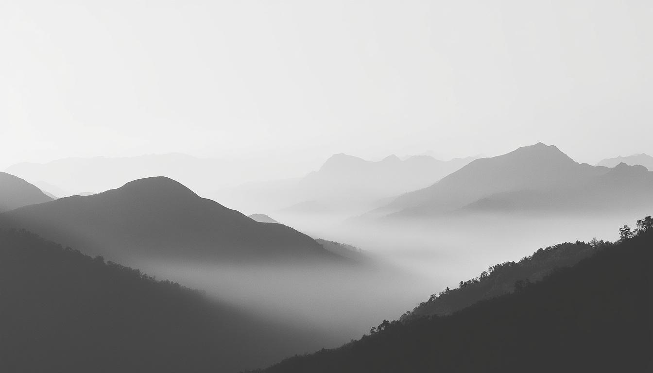 Michael Kenna : une exploration spirituelle à travers la photographie 3 découvrez l'univers captivant de michael kenna, un photographe passionné qui transcende le simple cadre pour offrir une exploration spirituelle à travers ses œuvres. plongez dans ses images poétiques qui invitent à la réflexion et à la contemplation.