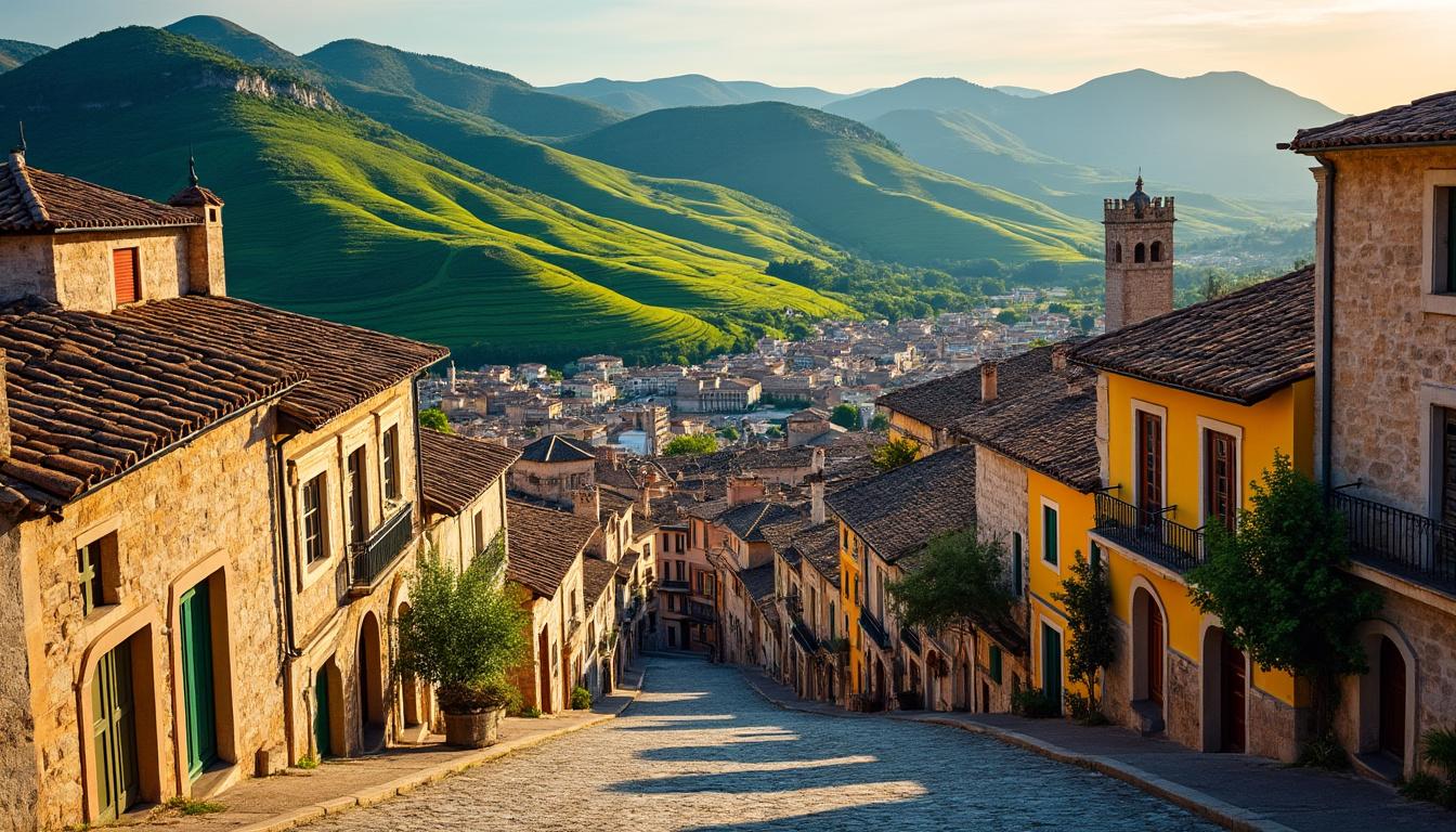 Riom : une exploration photographique du territoire 1 découvrez riom à travers l'objectif d'un photographe passionné. cette exploration photographique vous plonge au cœur du territoire, révélant ses paysages pittoresques, son patrimoine riche et son atmosphère unique. un voyage visuel à ne pas manquer !