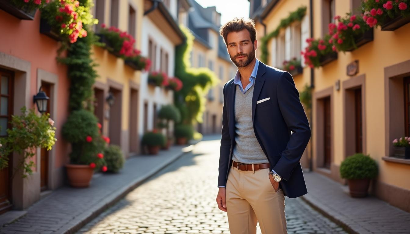 Shooting portrait à Colmar : nos recommandations locales 3 découvrez les meilleurs spots pour un shooting portrait à colmar. explorez nos recommandations locales pour capturer des souvenirs inoubliables au cœur de cette charmante ville alsacienne.