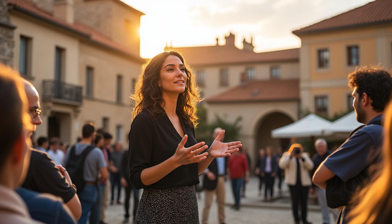 À Arles, Rachida Dati propose une nouvelle fois la création d'un musée dédié à la photographie 12 découvrez l'initiative de rachida dati à arles pour la création d'un musée consacré à la photographie. un projet ambitieux visant à mettre en valeur l'art photographique et à enrichir la culture locale. ne manquez pas cette nouvelle proposition qui pourrait transformer la scène artistique d'arles.