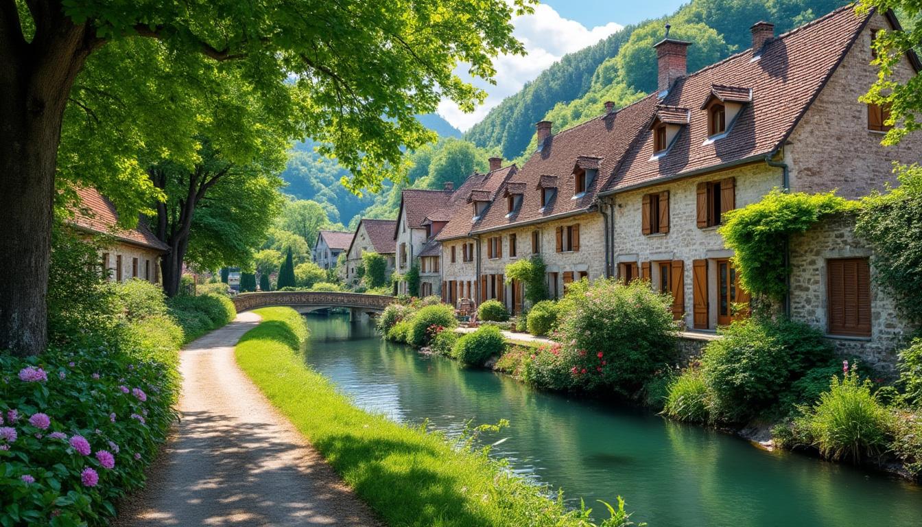 À la découverte de La Jaudonnière : le regard artistique d'une photographe locale 1 plongez dans l'univers de la jaudonnière à travers l'objectif d'une photographe locale. découvrez son regard artistique unique et ses compositions créatives qui capturent l'essence des paysages et de la culture locale. une invitation à voir la beauté sous un nouvel angle.