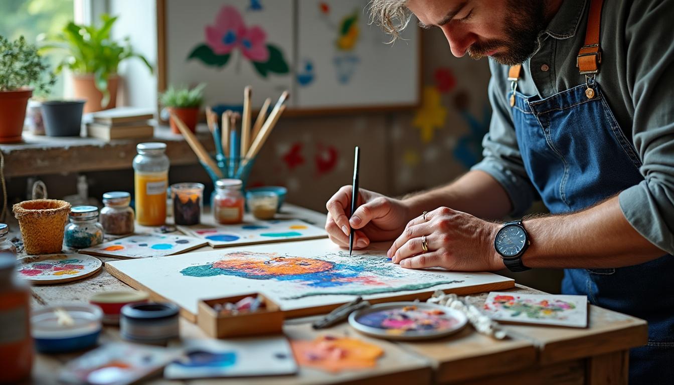 À la découverte de Massimo Faccioli Pintozzi, un créateur au parcours fascinant 16 découvrez le parcours fascinant de massimo faccioli pintozzi, un créateur talentueux dont l'œuvre allie passion et innovation. plongez dans son univers artistique et explorez les inspirations qui façonnent son travail unique.