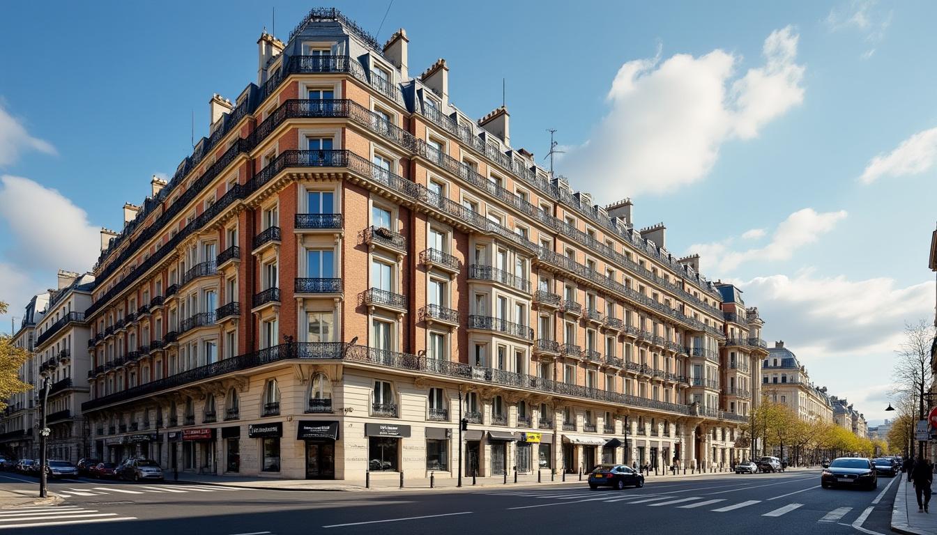 Andreas Gursky redécouvre la résidence de la rue du Commandant-Mouchotte à Paris à travers son objectif 7 découvrez l'univers unique d'andreas gursky alors qu'il redécouvre la résidence de la rue du commandant-mouchotte à paris à travers son objectif. plongez dans une exploration visuelle captivante qui révèle l'architecture et l'essence de ce lieu emblématique.