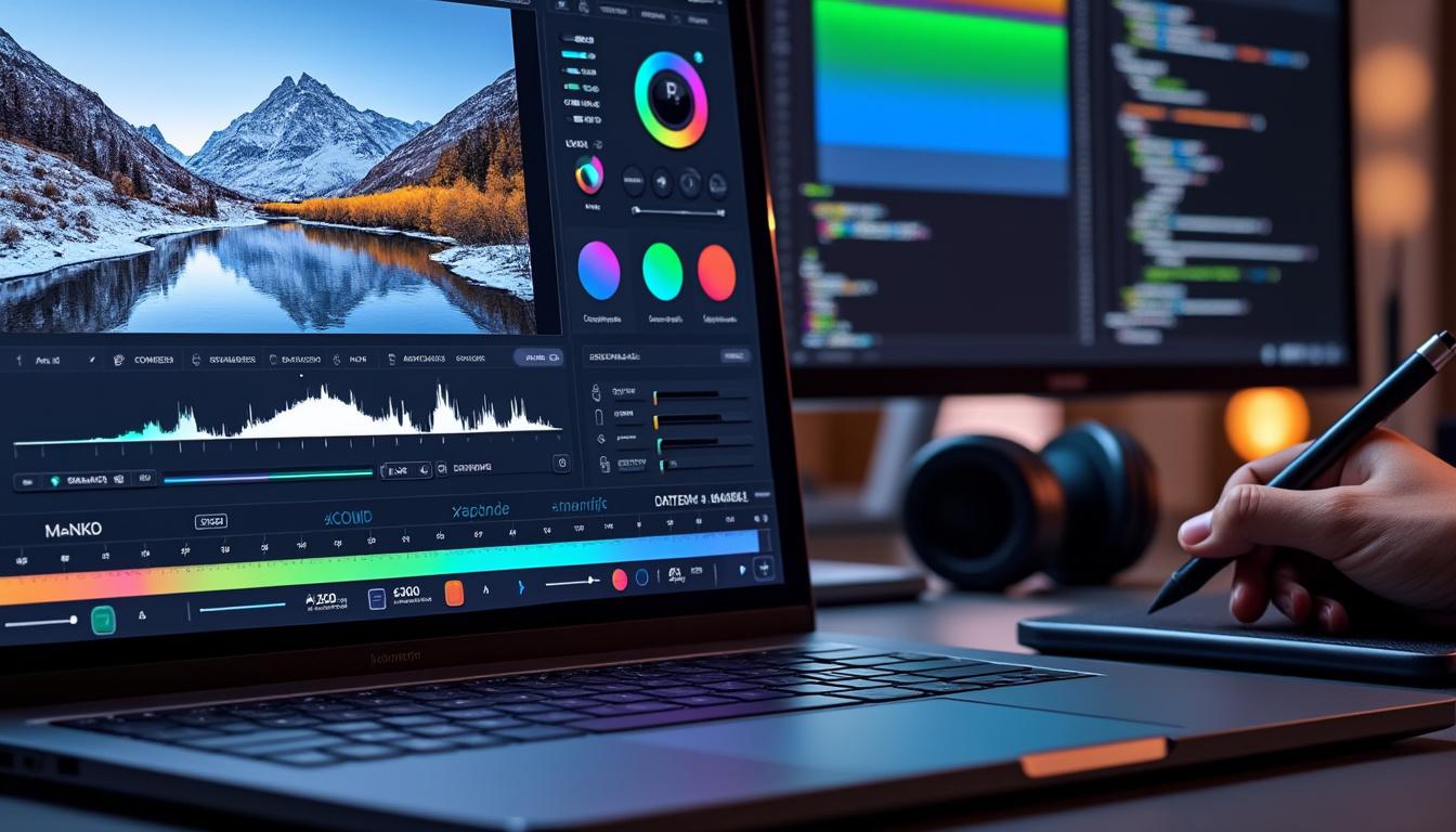 Capture One : Outils de couleur avancés pour photographes 7 découvrez capture one, le logiciel de retouche photo incontournable pour les photographes. explorez ses outils de couleur avancés qui vous permettent d'améliorer vos images avec précision et créativité. transformez vos photos avec des ajustements professionnels et un contrôle total sur la palette de couleurs.