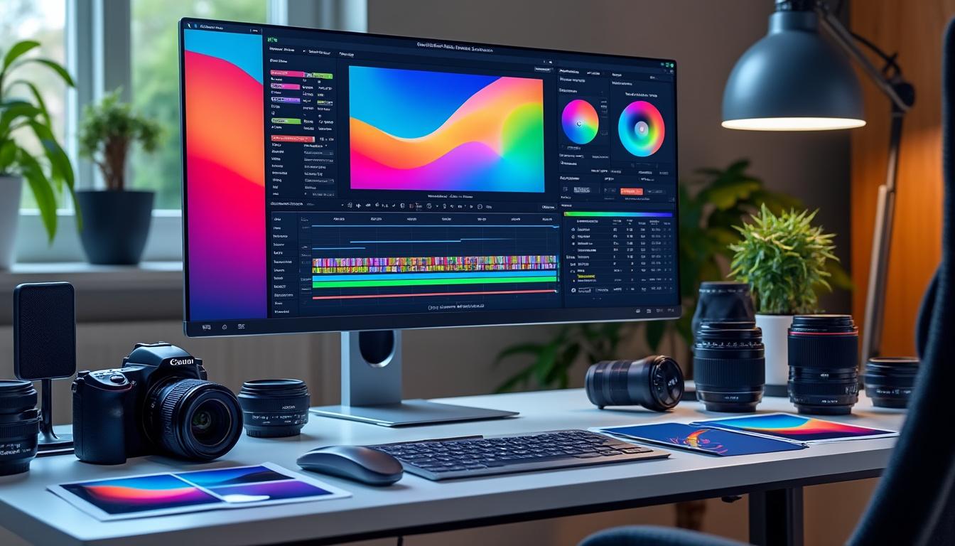 Capture One : Outils de couleur avancés pour photographes 20 découvrez capture one, le logiciel incontournable pour les photographes souhaitant maîtriser des outils de couleur avancés. améliorez vos images avec des fonctionnalités puissantes d'édition et de retouche, optimisées pour un contrôle précis de la couleur.