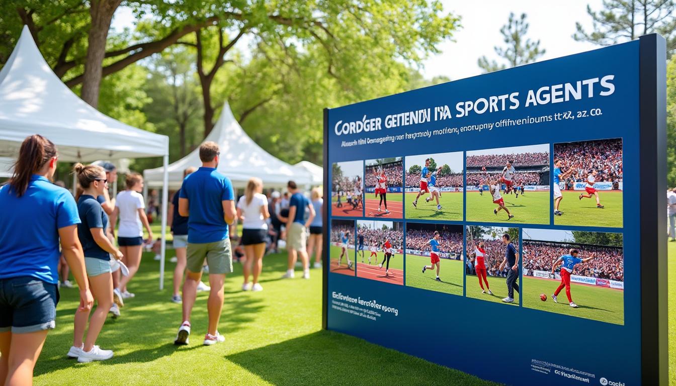 Le festival d'images de sport de Deauville : 42 agents publics dévoilent leur talent à travers la photographie 7 découvrez le festival d'images de sport de deauville, où 42 agents publics partagent leur talent à travers la photographie. un événement captivant qui met en lumière la passion du sport sous toutes ses formes. ne manquez pas cette exposition unique!