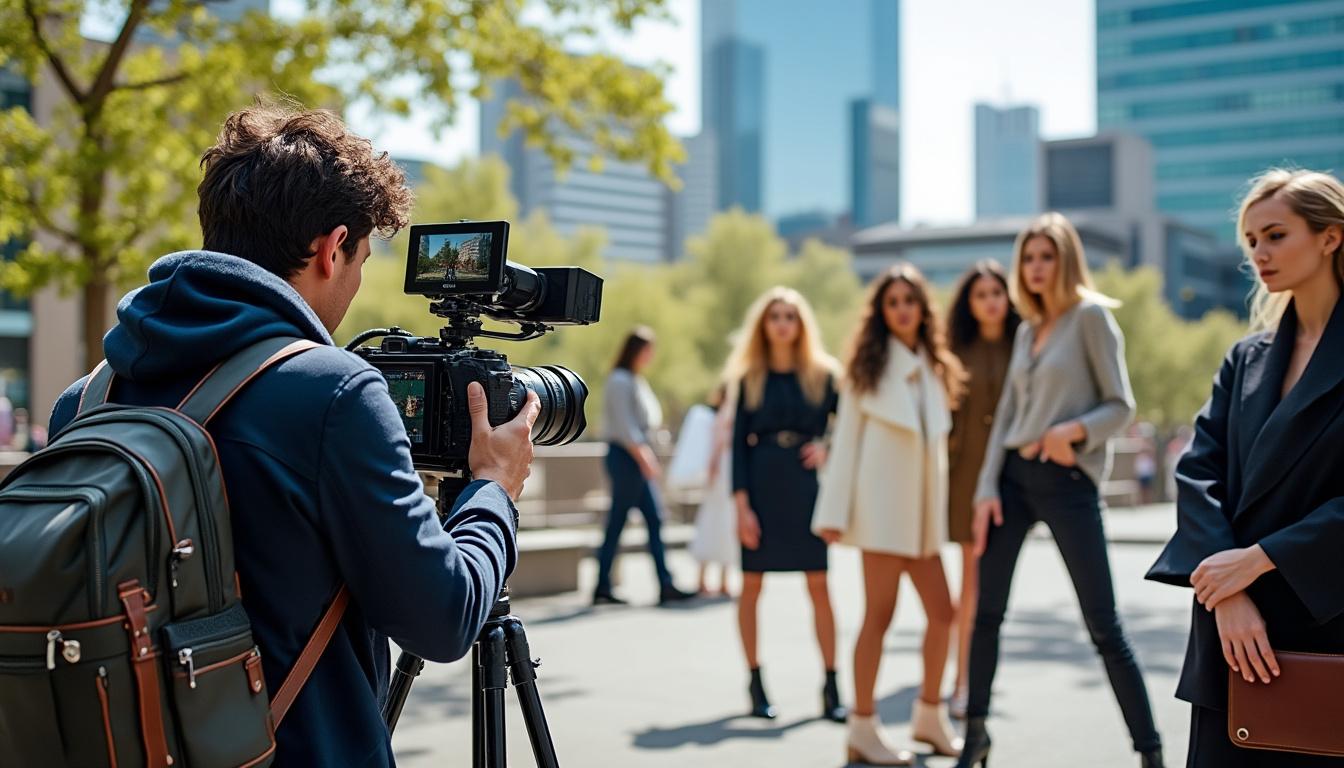 Le Xiaomi 15 Ultra présente son nouveau kit dédié à la photographie de mode 16 découvrez le nouveau kit de photographie de mode du xiaomi 15 ultra, conçu pour capturer des images époustouflantes avec une qualité exceptionnelle. explorez des fonctionnalités innovantes et des accessoires tendance pour donner vie à votre créativité et sublimer vos séances photo.