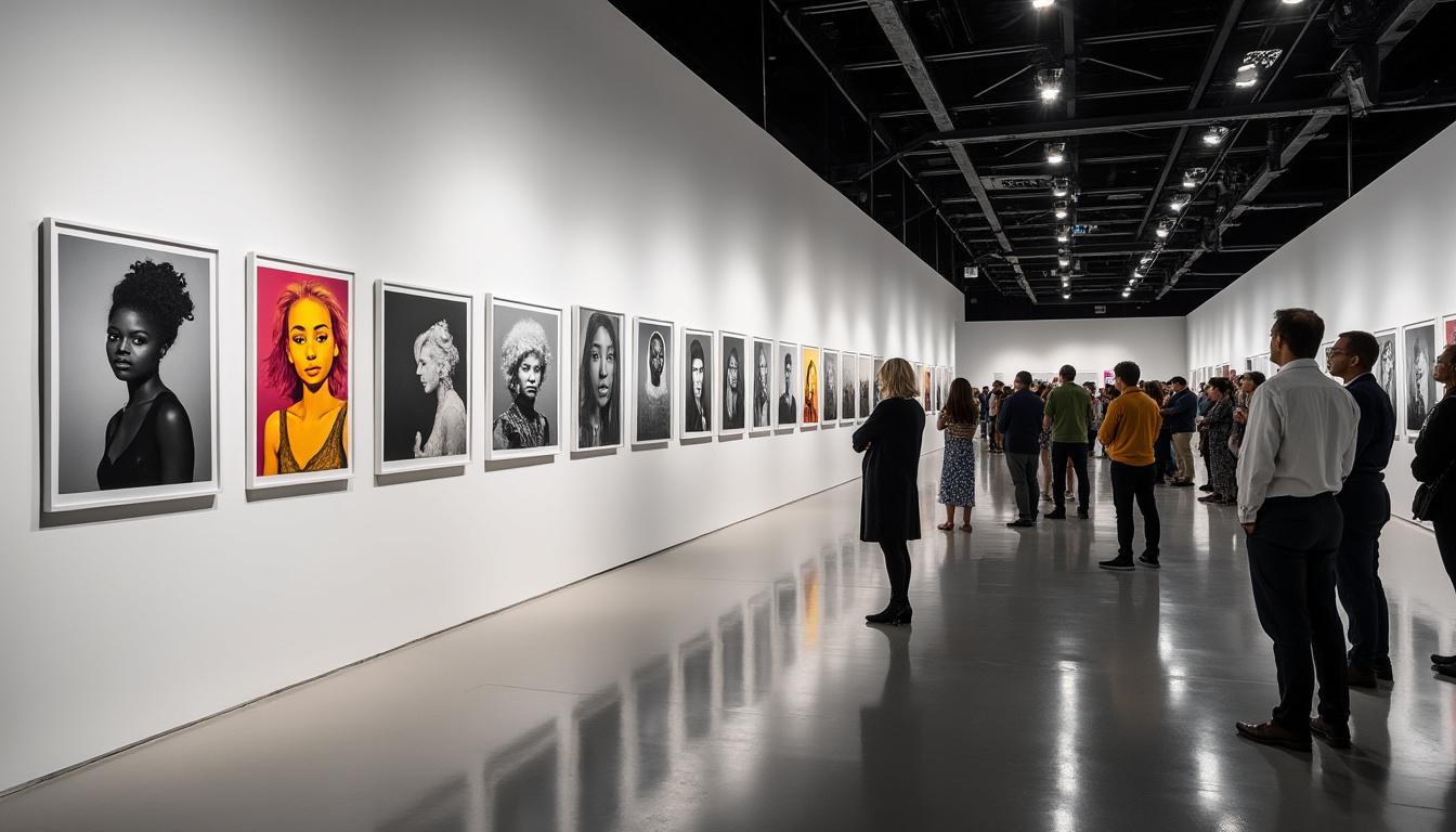 Ne manquez pas les dernières journées de l’exposition photographique à l’Estrade 10 découvrez les moments capturés à l'estrade lors de notre exposition photographique. ne manquez pas les dernières journées pour apprécier des œuvres uniques et inspirantes. plongez dans l'art visuel avant qu'il ne soit trop tard!