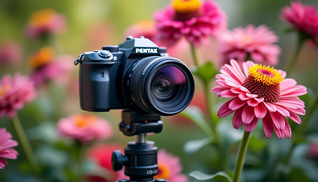Pentax : Les bienfaits des objectifs à focale fixe 5 découvrez les avantages des objectifs à focale fixe pentax, qui offrent une qualité d'image exceptionnelle, une plus grande luminosité et une créativité accrue pour vos photos. apprenez comment ces objectifs peuvent transformer votre expérience de photographie.