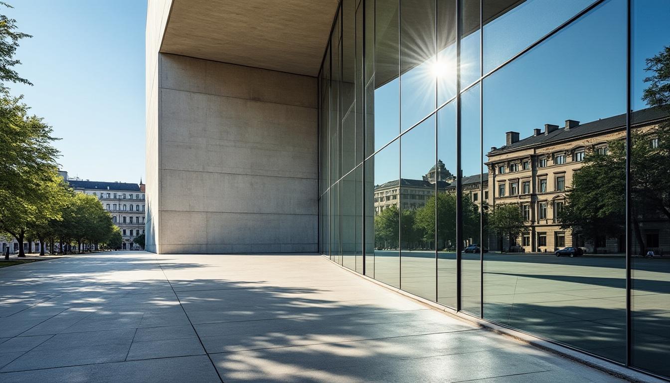 Pinakothek der Moderne : explorations photographiques 17 découvrez les merveilles de la pinakothek der moderne à travers une série d'explorations photographiques captivantes, mettant en lumière l'harmonie entre l'art moderne et l'architecture, à travers des images saisissantes qui éveillent l'imagination.