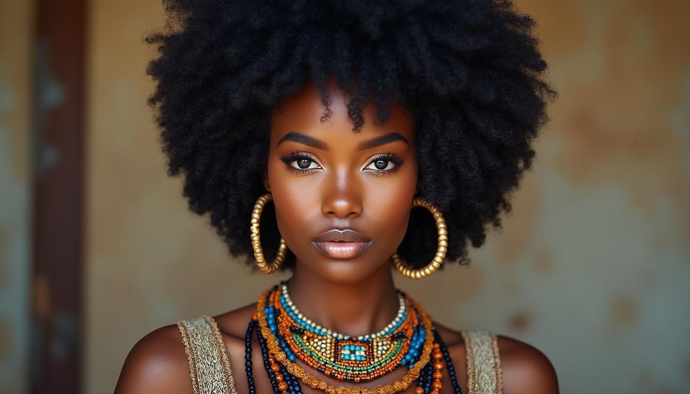Plongez dans l'univers de 'Black is Beautiful', une exposition saisissante au Centre de la photographie de Mougins à travers quatre images marquantes 7 découvrez l'exposition 'black is beautiful' au centre de la photographie de mougins. explorez quatre images saisissantes qui célèbrent la beauté et la diversité de la culture noire, offrant une expérience visuelle et émotionnelle inoubliable.