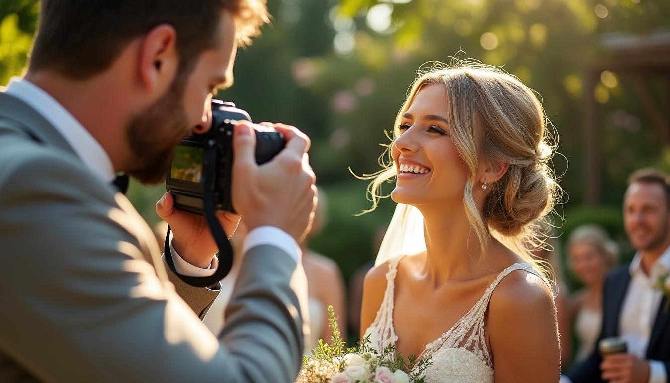 Pourquoi ne pas demander à un ami photographe ? 7 découvrez les avantages de solliciter l'aide d'un ami photographe pour capturer vos moments précieux. apprenez comment son expertise et sa passion pour la photographie peuvent transformer vos souvenirs en images inoubliables.