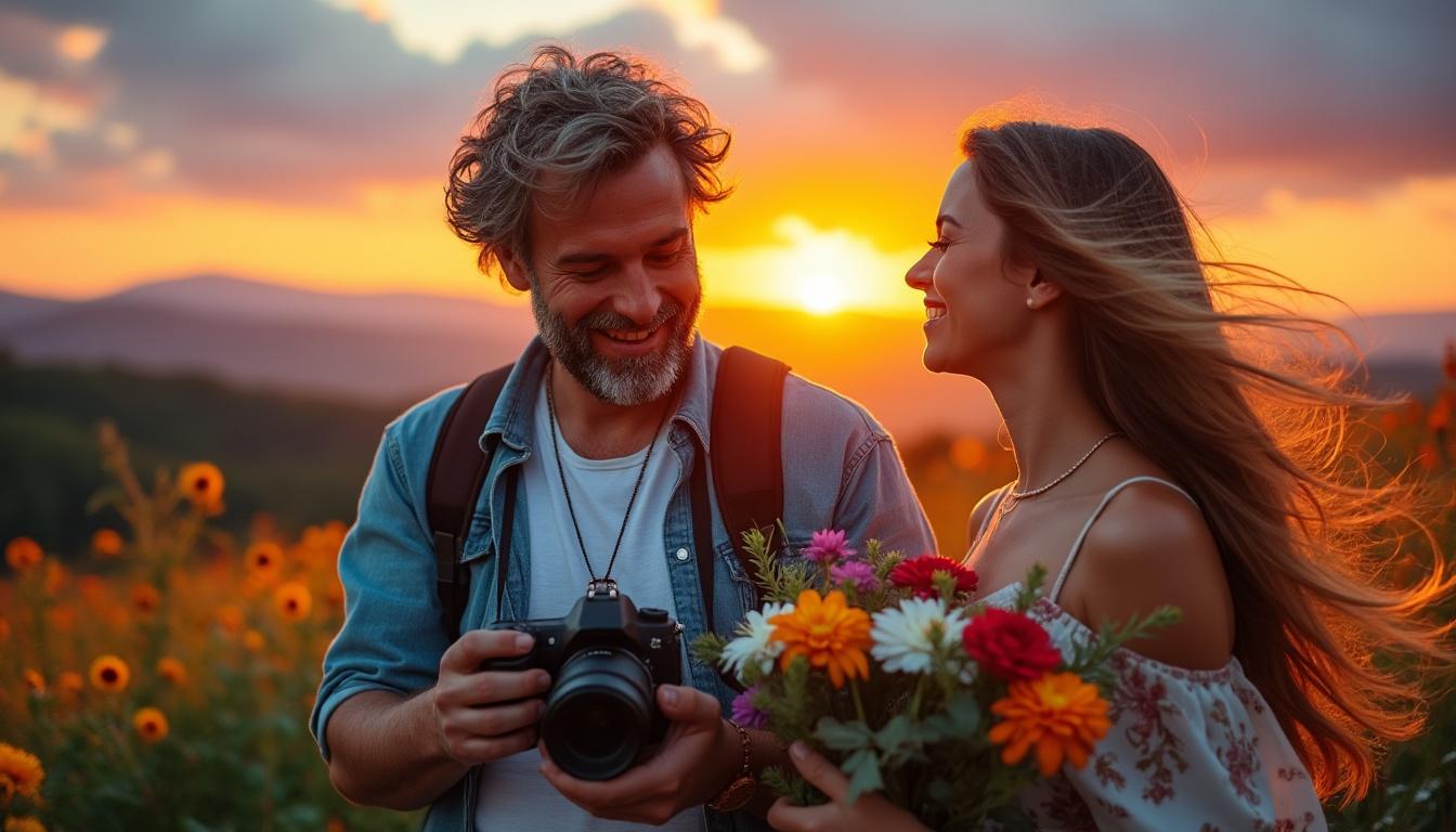 Pourquoi ne pas demander à un ami photographe ? 1 découvrez les avantages de solliciter un ami photographe pour capturer vos moments précieux. entre créativité, confiance et passion, apprendre à faire appel à un proche pour des photos inoubliables peut transformer votre expérience visuelle.