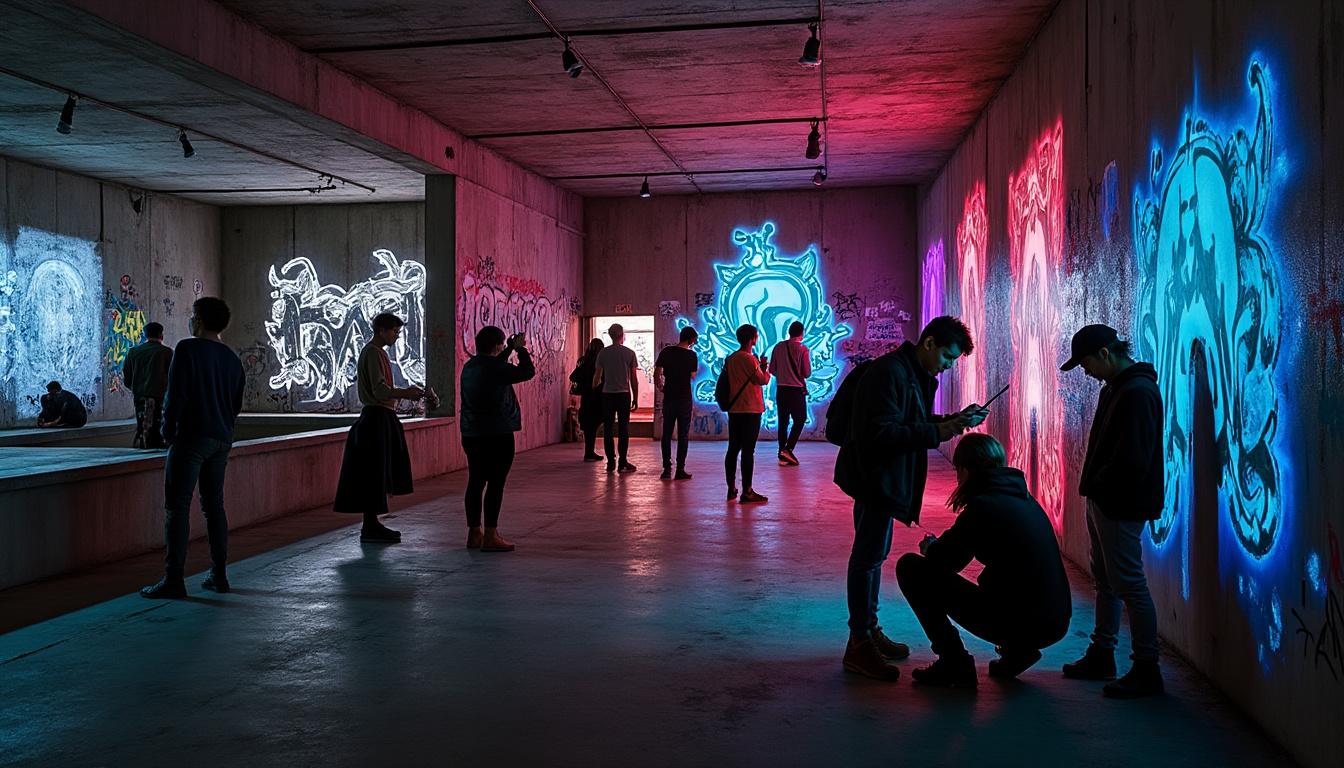 Rencontres d’Arles 2025 : David Armstrong met en lumière l'underground 10 découvrez les rencontres d'arles 2025, où david armstrong explore l'univers de l'underground à travers une exposition captivante. plongez dans un monde visuel unique qui met en avant les voix et les récits méconnus de cette scène artistique audacieuse.