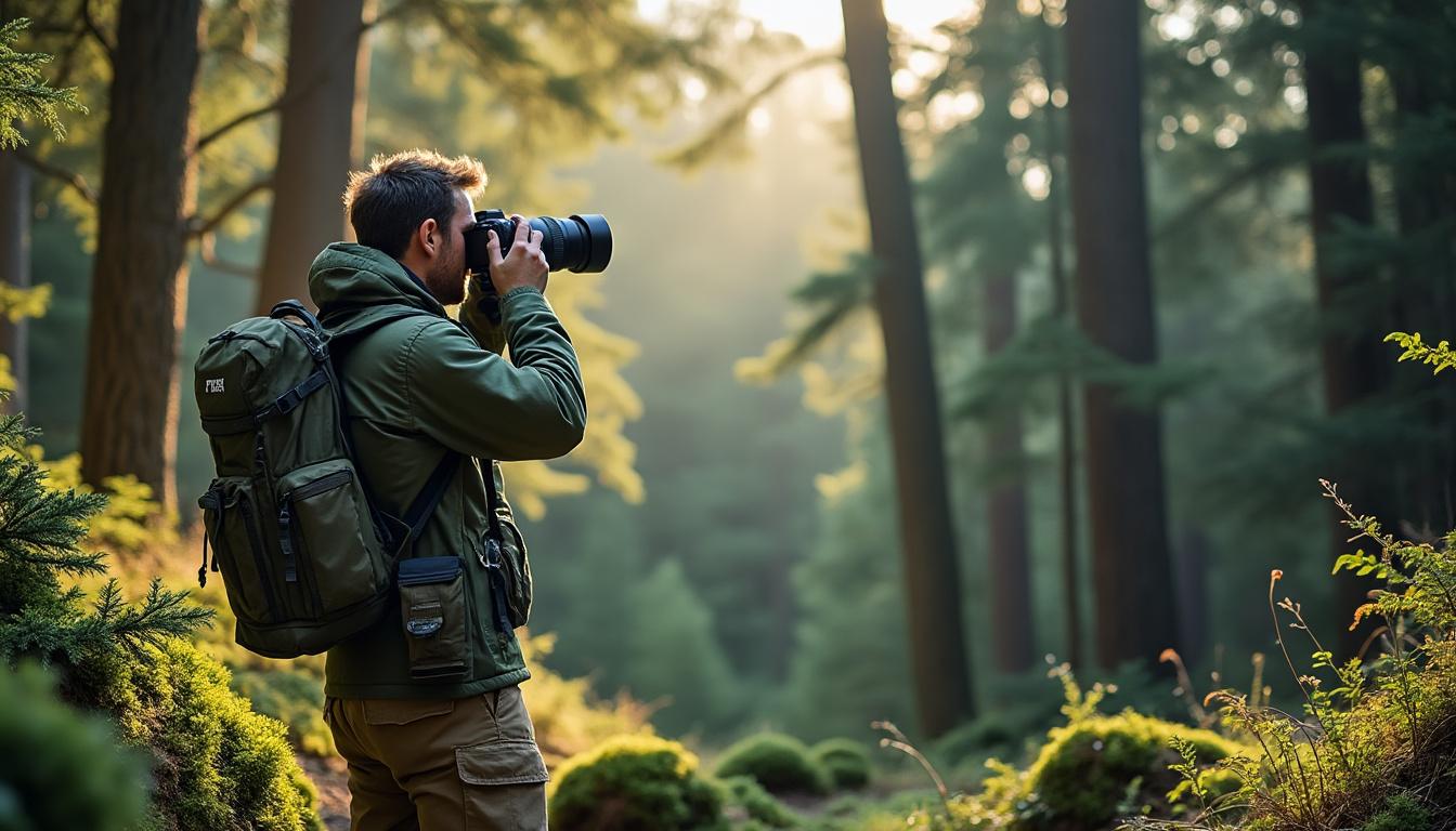 Sigma : Comment choisir le téléobjectif adapté 7 découvrez comment choisir le téléobjectif sigma qui répond parfaitement à vos besoins photographiques. explorez les critères essentiels pour faire le meilleur choix et améliorez vos compétences en photographie grâce à des conseils experts.