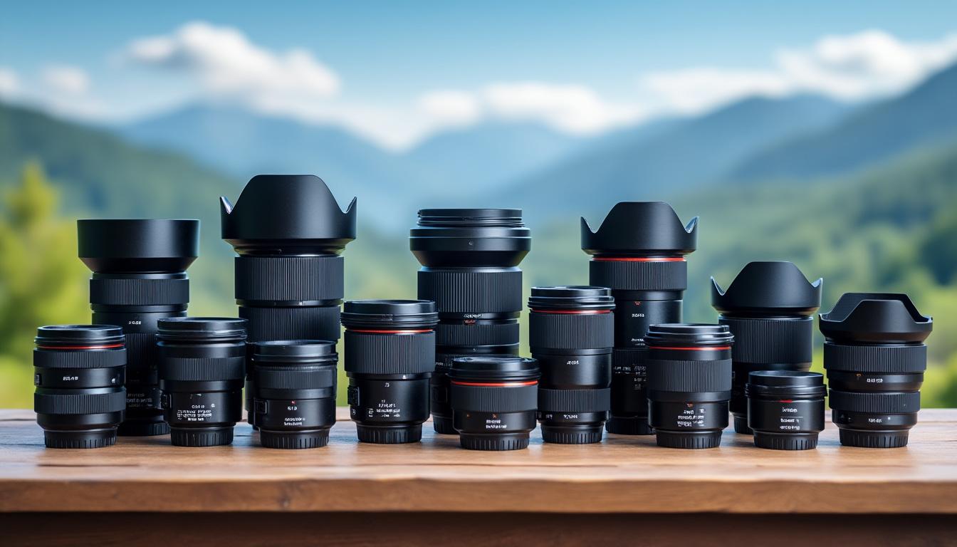 Sigma : Comment choisir le téléobjectif adapté 14 découvrez comment sélectionner le téléobjectif sigma idéal pour vos besoins photographiques. que vous soyez amateur ou professionnel, nos conseils vous guideront pour faire le meilleur choix.