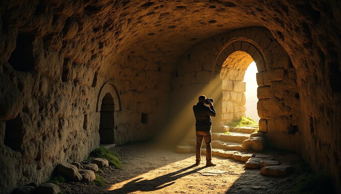 Une journée en tant que photographe au cœur du Donjon : exploration d'Entr'Allier Besbre et Loire 7 vivez une journée immersive en tant que photographe au cœur du donjon, à travers l'exploration des paysages pittoresques d'entr'allier besbre et loire. découvrez les secrets de cette région riche en histoire et en beauté naturelle à travers l'objectif de votre appareil photo.