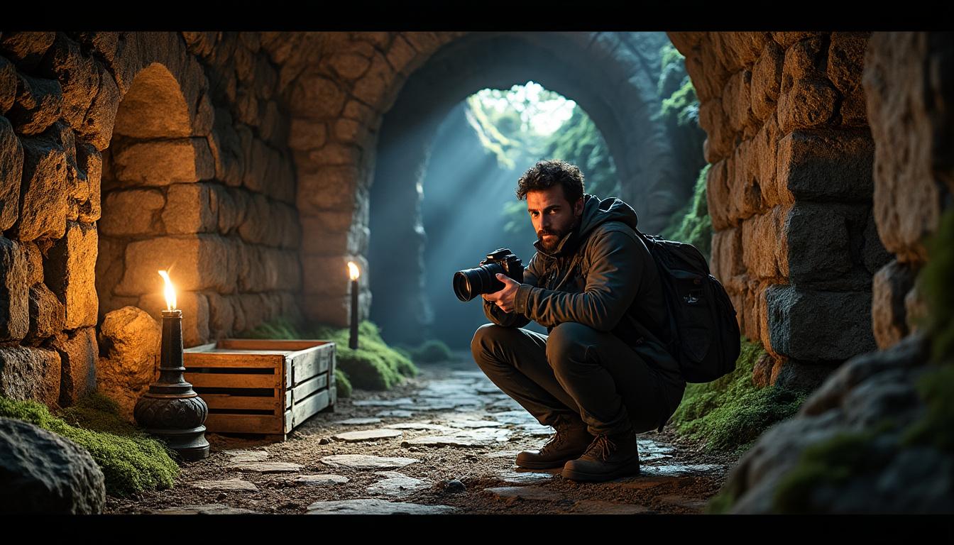 Une journée en tant que photographe au cœur du Donjon : exploration d'Entr'Allier Besbre et Loire 15 découvrez une journée captivante en tant que photographe au cœur du donjon, en explorant les paysages enchanteurs d'entr'allier besbre et loire. immortalisez la beauté des vistas, la richesse culturelle et l'authenticité de cette région unique à travers l'objectif de votre appareil.