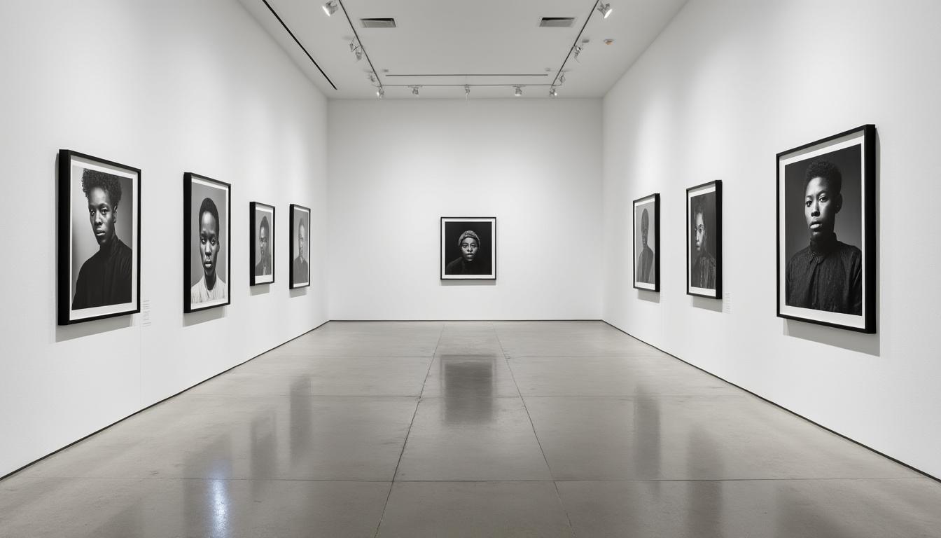 À la Galerie d'Italia de Turin, Carrie Mae Weems met en lumière l'essence du sujet 7 découvrez l'exposition captivante de carrie mae weems à la galerie d'italia de turin, où l'artiste explore avec profondeur et sensibilité l'essence du sujet à travers ses œuvres saisissantes.