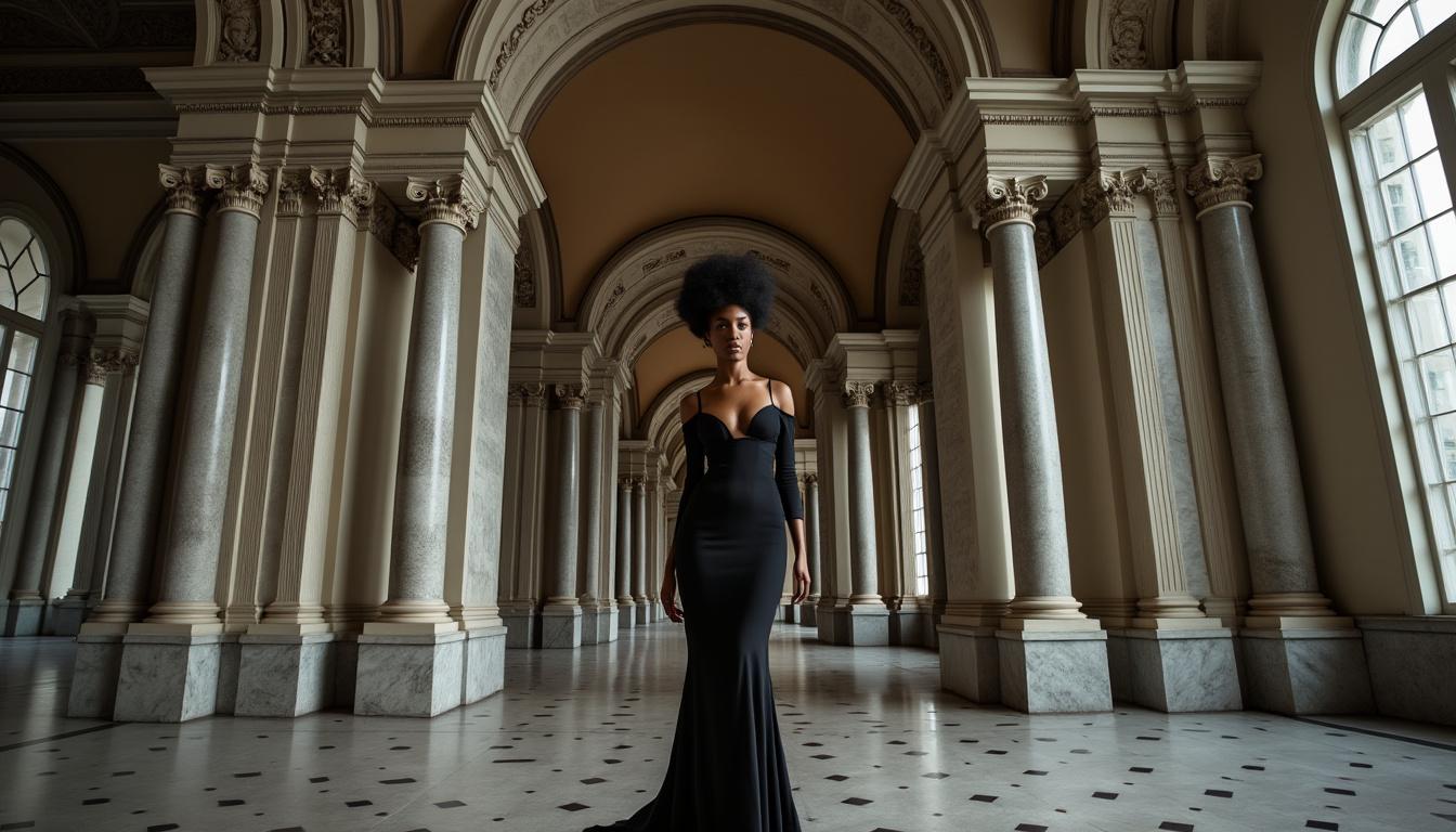 À la Galerie d'Italia de Turin, Carrie Mae Weems met en lumière l'essence du sujet 12 découvrez l'exposition captivante de carrie mae weems à la galerie d'italia de turin, où l'artiste explore et met en lumière l'essence du sujet à travers ses œuvres poignantes et réflexives.