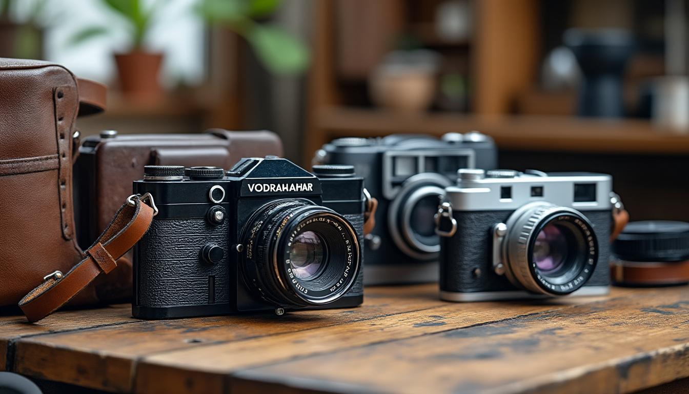 Classic Photography : Exploration de l'Art de la Photographie Ancienne 7 découvrez l’art intemporel de la photographie ancienne avec notre exploration approfondie des techniques, des styles et des chefs-d’œuvre qui ont marqué l’histoire de la photo classique.