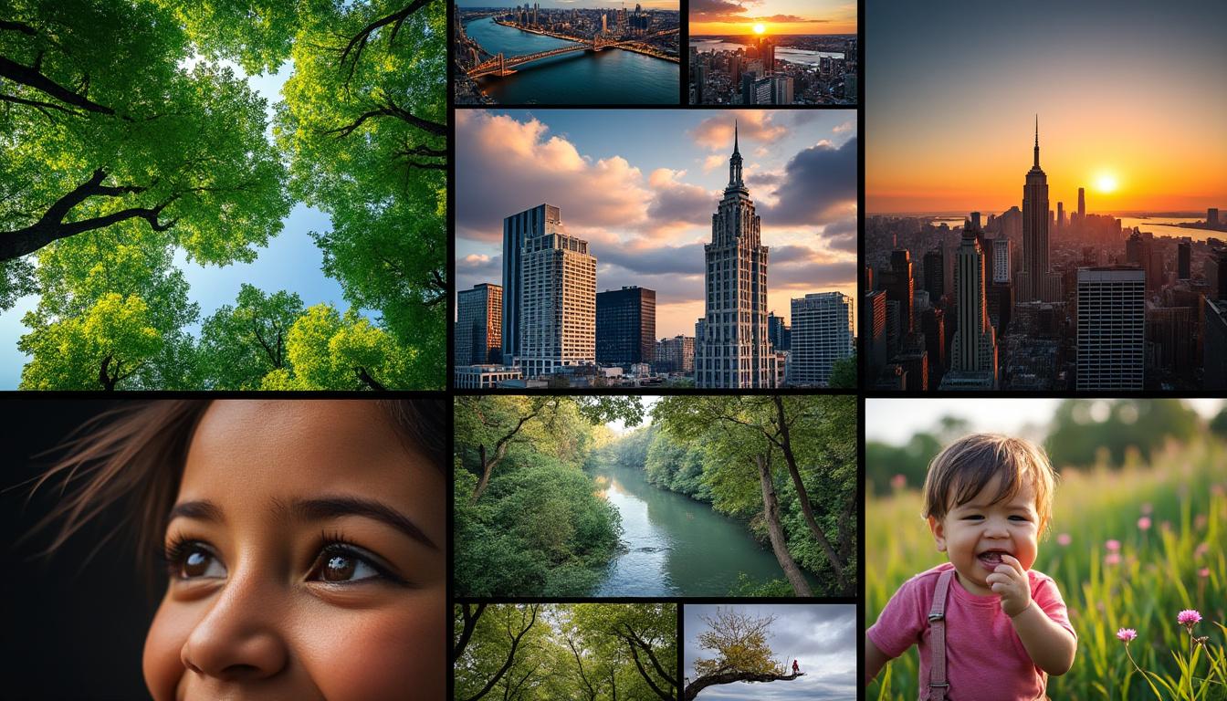 Découvrez les gagnants des iPhone Photography Awards 2025 20 découvrez les lauréats des iphone photography awards 2025 et plongez dans une sélection époustouflante des meilleures photos prises avec un iphone cette année.