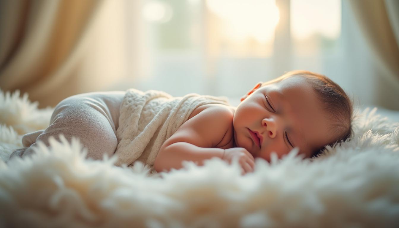 Émotion et art : une photographe immortalise les premiers instants de la vie des bébés 18 découvrez comment une photographe talentueuse capture les premiers instants de la vie des bébés, sublimant l'émotion à travers ses œuvres d'art uniques. plongez dans un univers où chaque cliché raconte une histoire touchante et met en valeur la beauté des débuts de la vie.