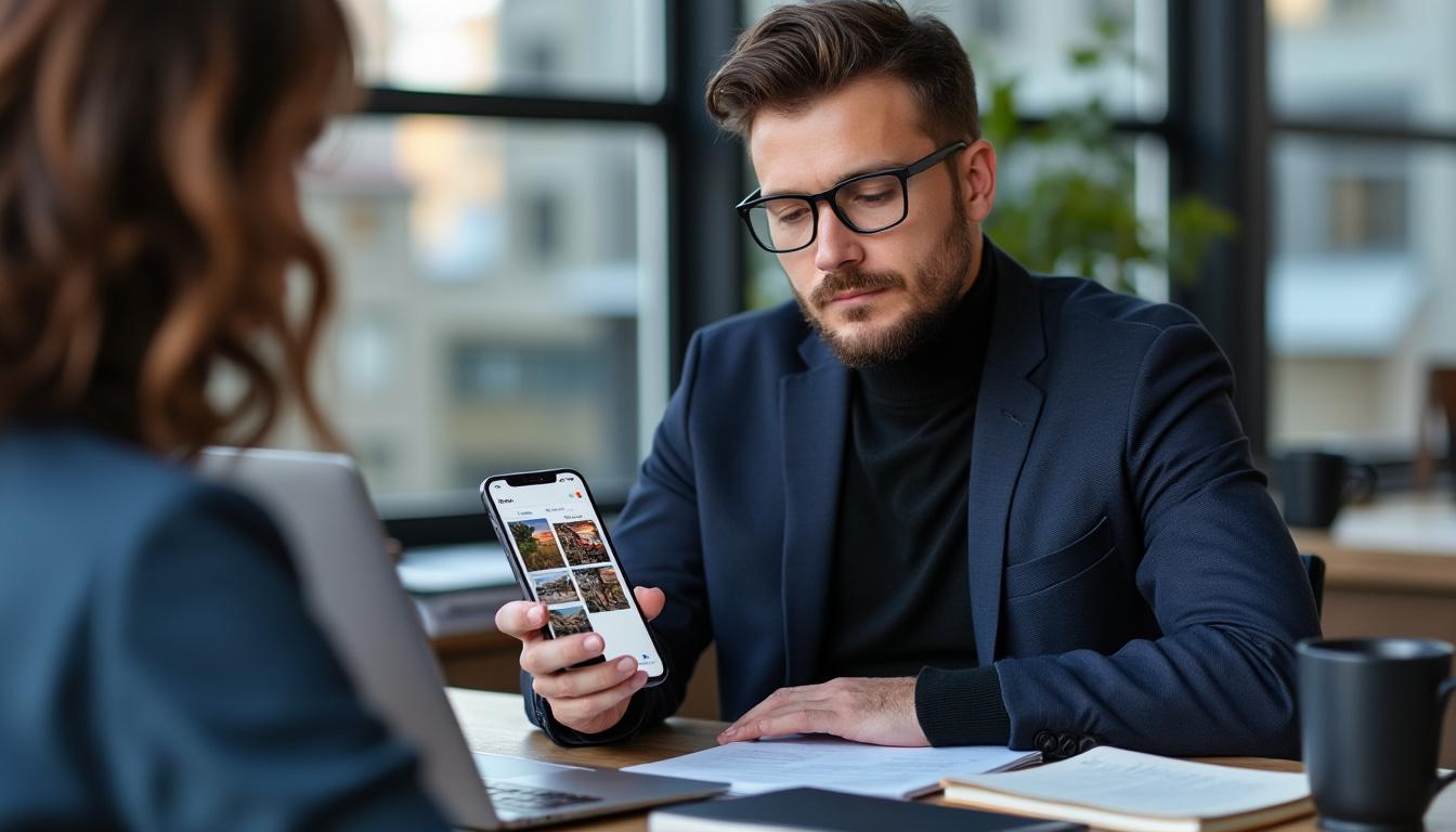 Google Photos : Astuces pour maximiser son utilisation en 2025 7 découvrez nos meilleures astuces pour utiliser google photos au maximum de son potentiel en 2025. optimisez votre stockage, gérez vos albums et profitez des nouvelles fonctionnalités facilement !