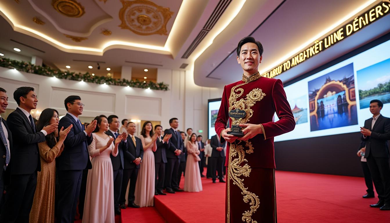 Le talent prometteur Nguyen Long, photographe vietnamien, brille aux International Photography Awards 2025 avec un prestigieux prix 9 découvrez comment le talentueux photographe vietnamien nguyen long s’est distingué aux international photography awards 2025 en remportant un prix prestigieux, confirmant sa place parmi les grands noms de la photographie internationale.