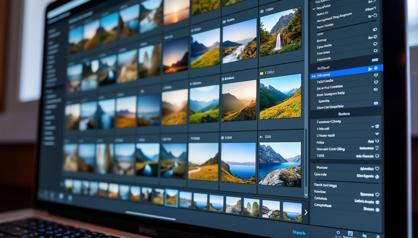 Lightroom : Comment organiser votre photothèque efficacement 6 découvrez nos conseils pratiques pour organiser efficacement votre photothèque sur lightroom. optimisez le classement de vos photos et facilitez la gestion de vos images grâce à des méthodes simples et efficaces.