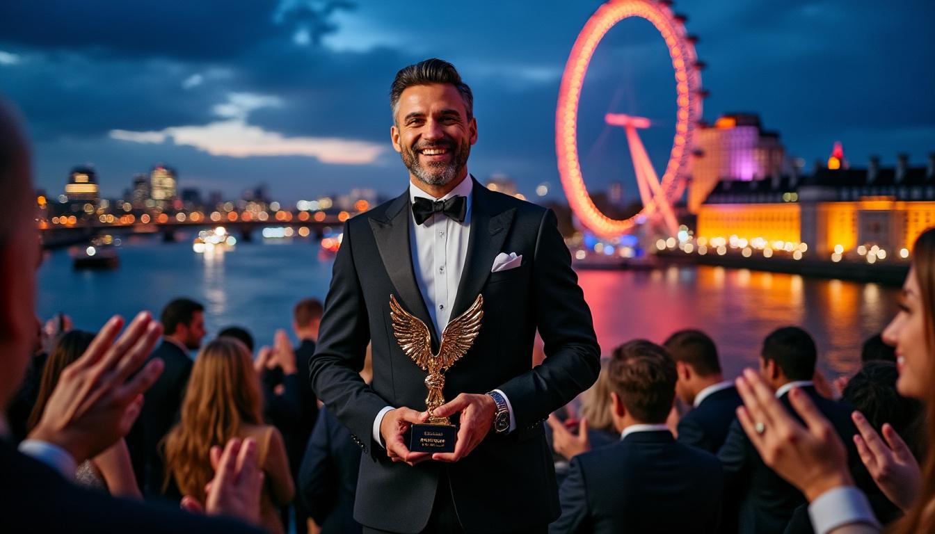 Olivier Unia : le photographe français triomphant aux Sony World Photography Awards Ă Londres 1 dĂ©couvrez le parcours dâolivier unia, photographe français couronnĂ© aux sony world photography awards Ă londres, et plongez dans son univers artistique unique Ă travers ses clichĂ©s primĂ©s.