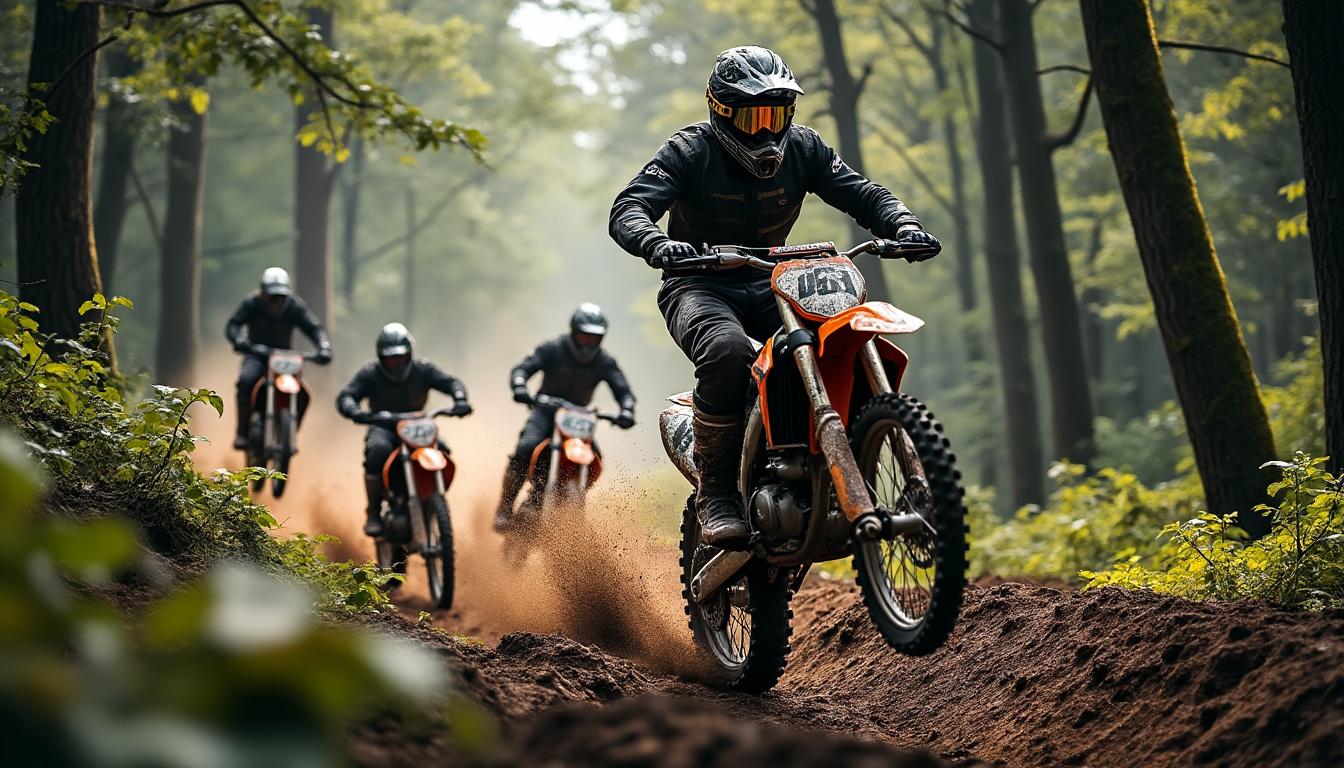 revivez la 45ème chinelle en images grâce à laeti & pics photography - motocross, enduro et supermoto à l'honneur 7 plongez dans l'ambiance de la 45ème chinelle grâce aux superbes images de laeti & pics photography : motocross, enduro et supermoto capturés sous tous les angles pour revivre cet événement incontournable !