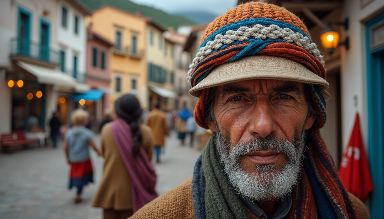 découvrez à lesneven un hommage touchant à marc le tissier, maître de la photographie humaniste. une exposition captivante qui célèbre son regard unique sur l’humanité et la beauté du quotidien.