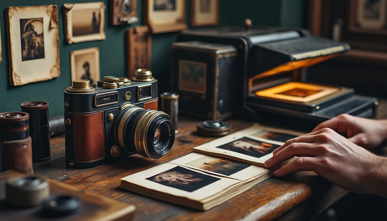 célébrez les années de chaussee 36 photography avec un voyage rétro captivant au cœur de la photographie, entre histoire, passion et art visuel.