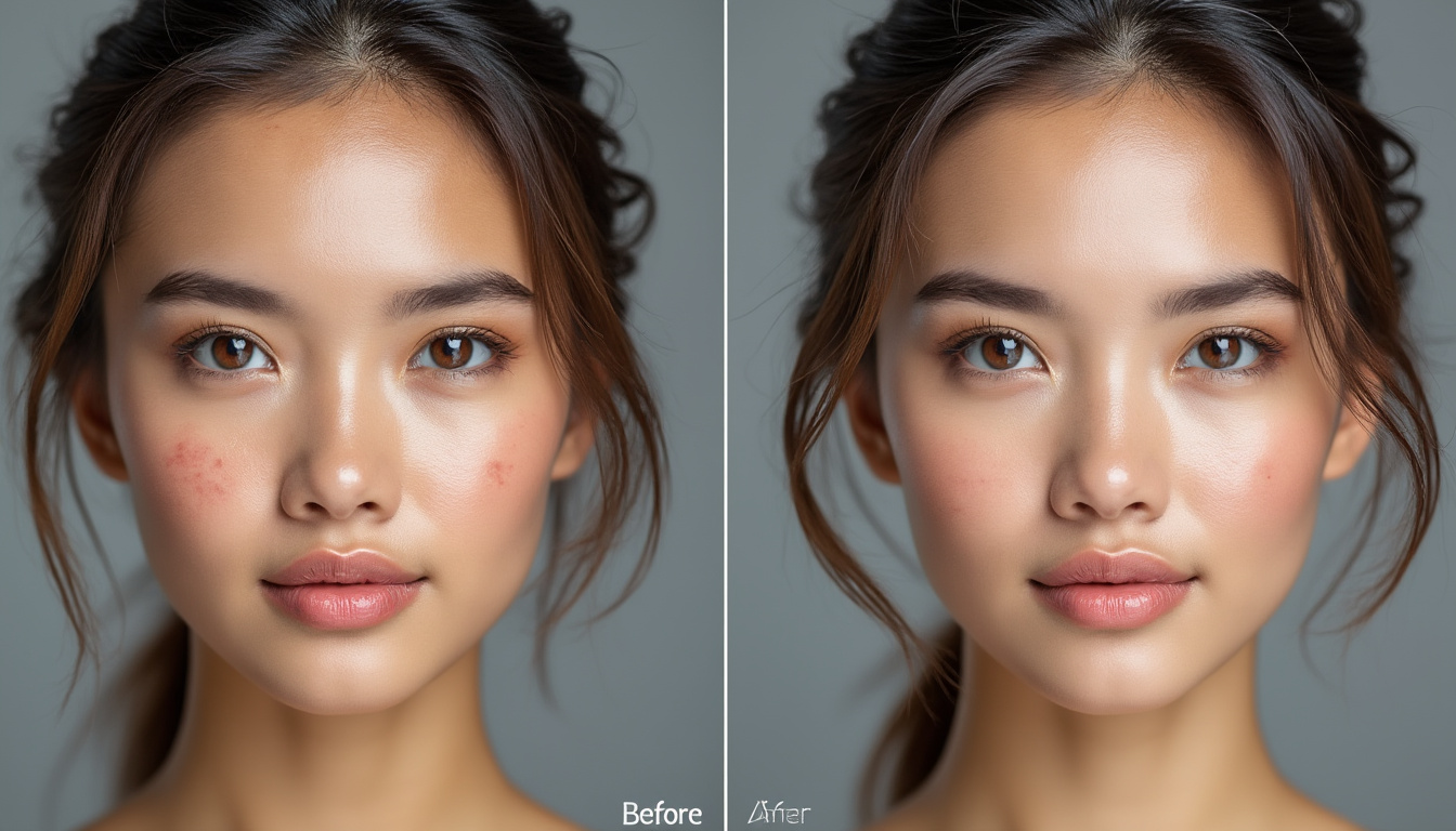 Avant / Après : l’impact de la retouche photo expliqué 7 découvrez comment la retouche photo transforme les images avant/après et comprenez son impact sur la perception visuelle et esthétique. explications et exemples à l’appui.
